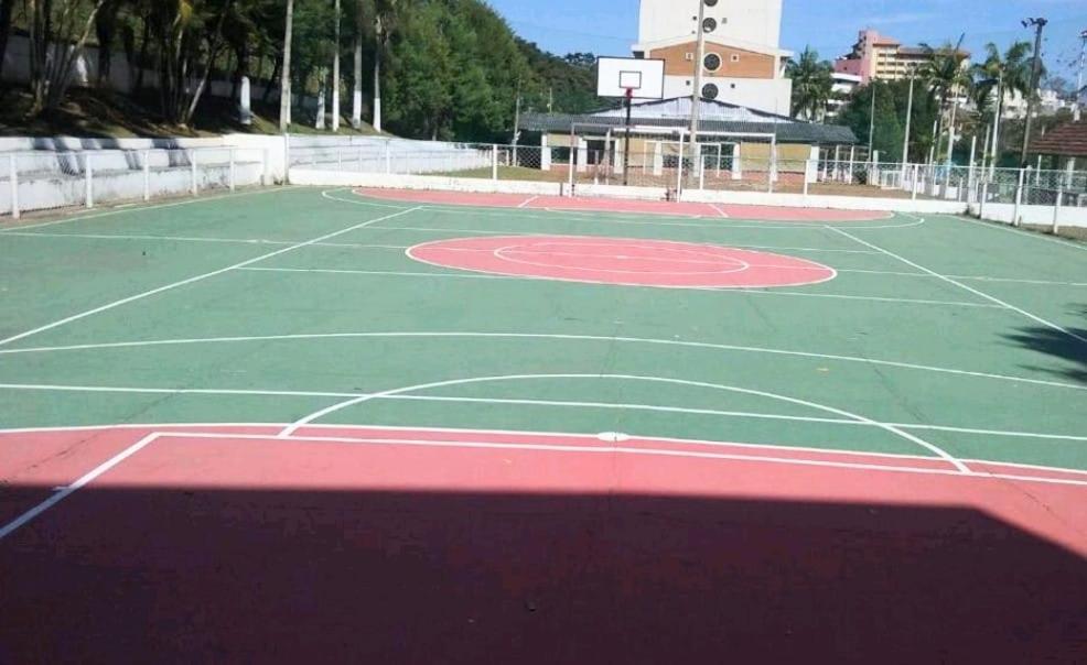 Cavalinho Branco Appartement Águas de Lindóia Buitenkant foto